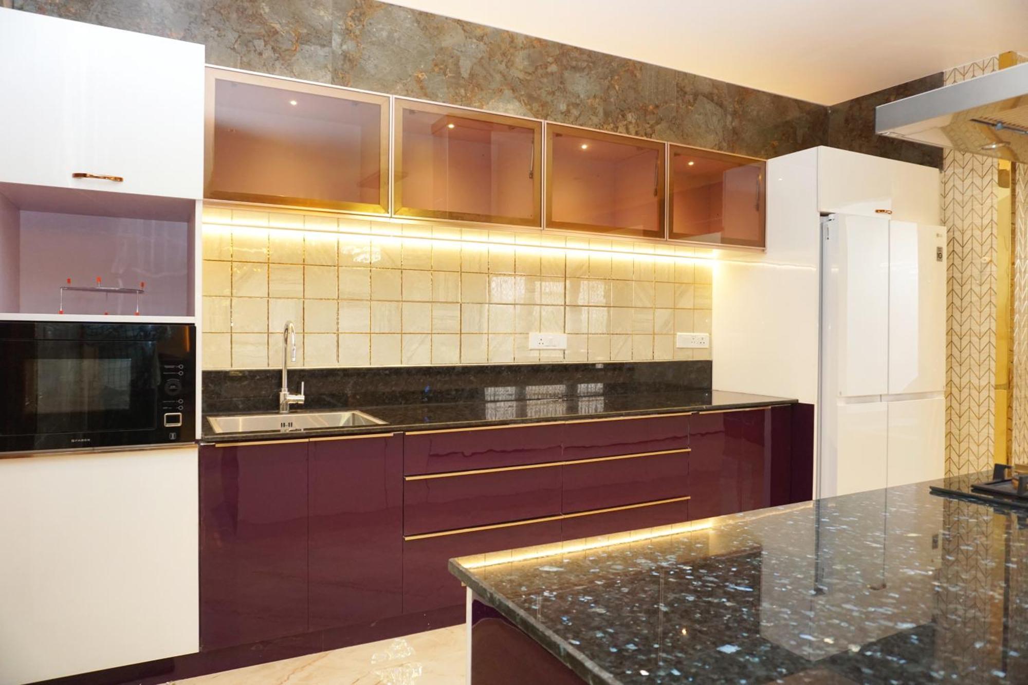 The Pentouz On 100 Feet Road Indiranagar - An Urban Luxury Retreat Apartman Bengaluru Kültér fotó