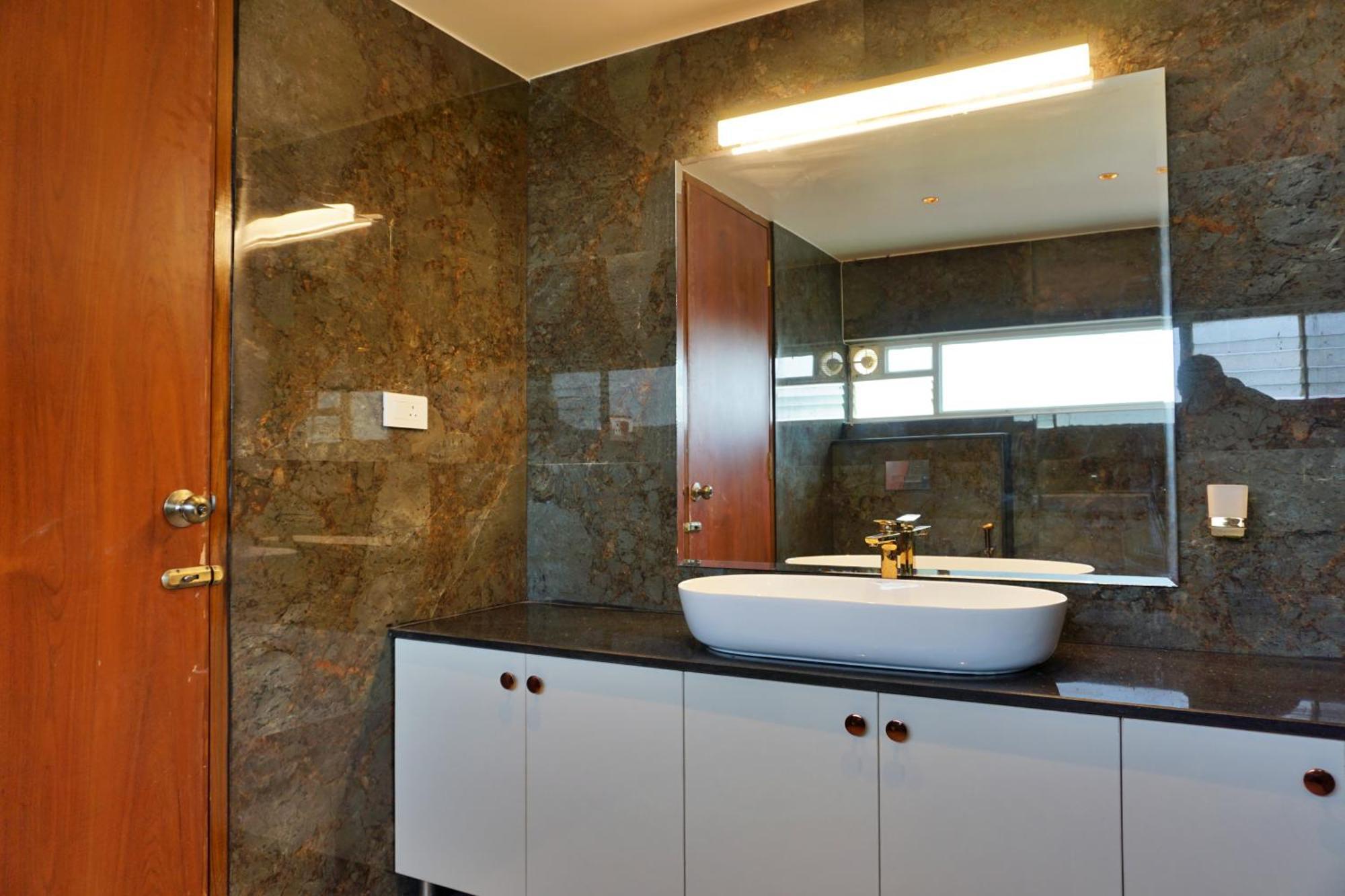 The Pentouz On 100 Feet Road Indiranagar - An Urban Luxury Retreat Apartman Bengaluru Kültér fotó