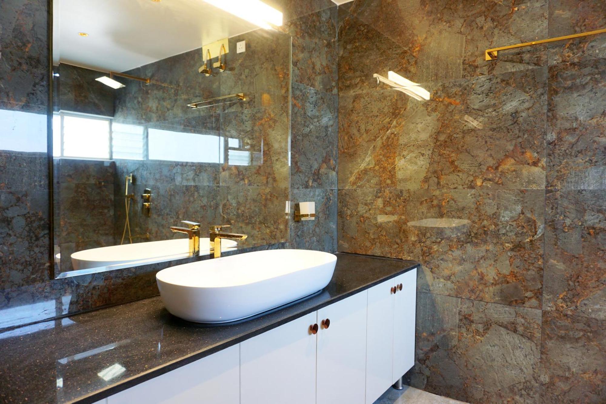 The Pentouz On 100 Feet Road Indiranagar - An Urban Luxury Retreat Apartman Bengaluru Kültér fotó