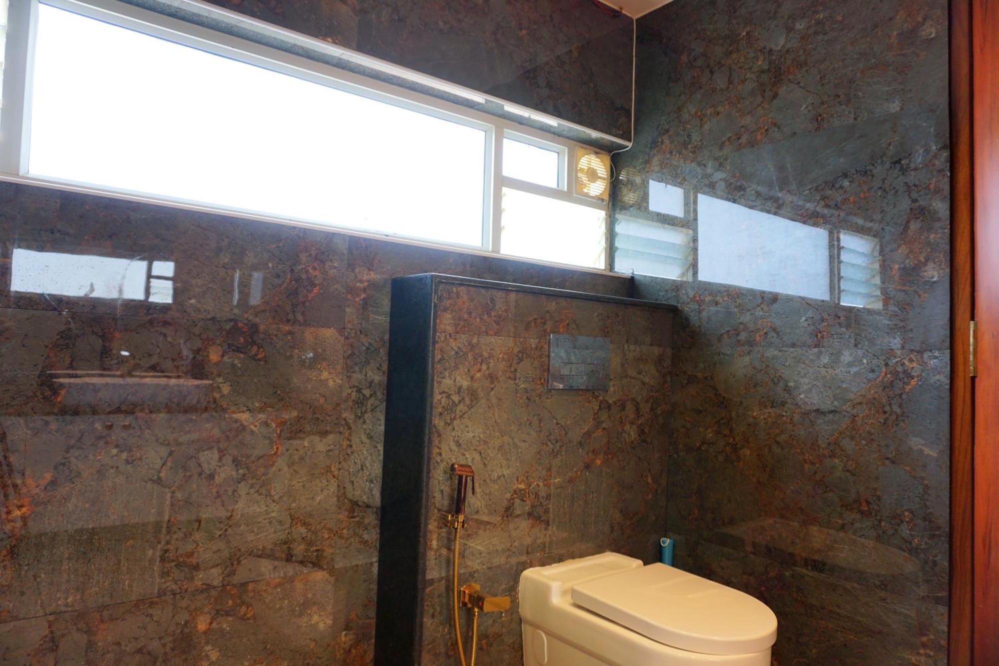 The Pentouz On 100 Feet Road Indiranagar - An Urban Luxury Retreat Apartman Bengaluru Kültér fotó